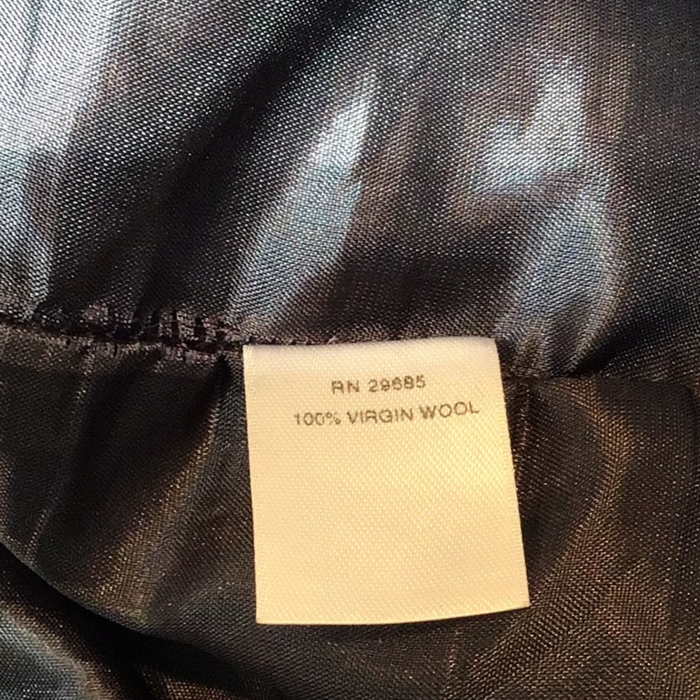 Vintage Pendleton Wool Pants - image 4